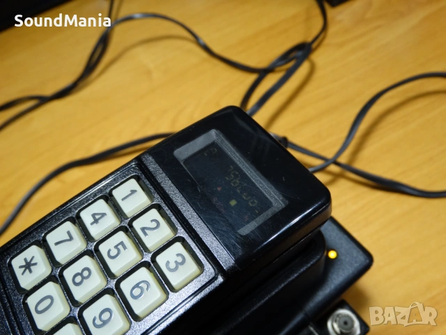 MOTOROLA Storno 940 ..., снимка 9 - Антикварни и старинни предмети - 53486522