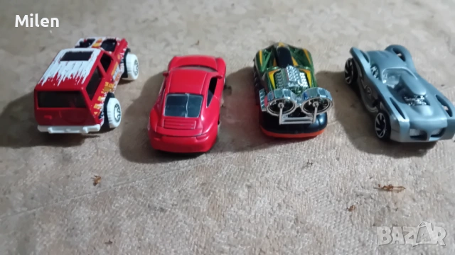 Колички Маджбокс и други детцки играчки по договаряне. , снимка 8 - Коли, камиони, мотори, писти - 53881060