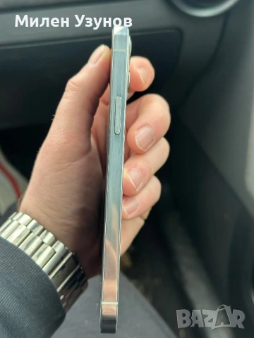 iPhone 12 Pro 256, снимка 3 - Apple iPhone - 53511152