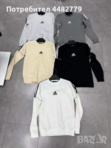 мъжка блуза , снимка 2 - Блузи - 53240920