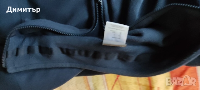 Jack wolfskin nanuk 150, снимка 6 - Суичъри - 52720101