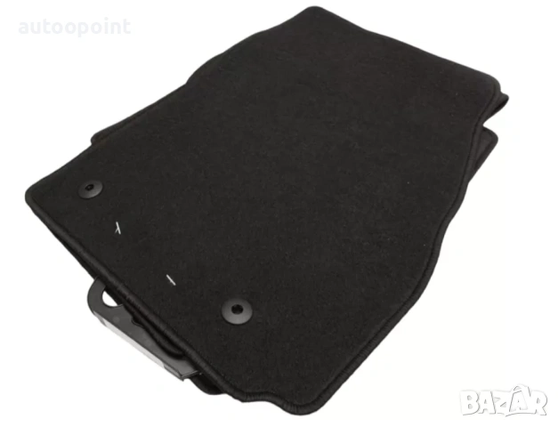 Мокетни стелки за MAZDA 5 II (2010-2018) Petex, снимка 2 - Аксесоари и консумативи - 53810768