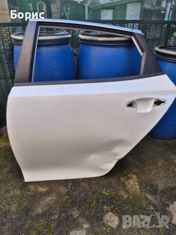 врата за киа к5 2016година 