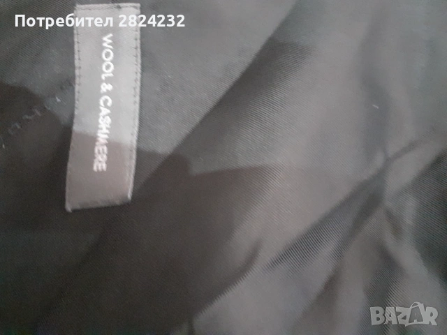 Мъжко сако на  BURBERRY , снимка 5 - Сака - 53656351