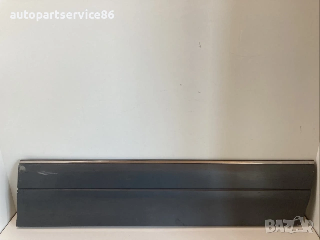 Лайсна за калник предна дясна врата за Mercedes W140 (1994) 1406907240