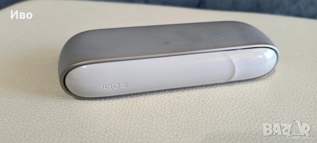 IQOS 3 Duo Original , снимка 5 - Електронни цигари - 53766688