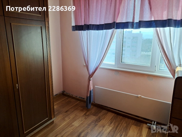 Отдавам апартамент под наем , снимка 3 - Апартаменти - 53503821