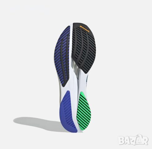 Adidas - Adizero Boston 10 FZ2498 Оригинал Код 256, снимка 7 - Маратонки - 46055562