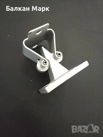 Немски стопер за врата (фиксатор), снимка 3 - Други стоки за дома - 53678360