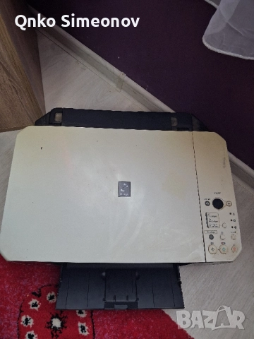 продавам принтер