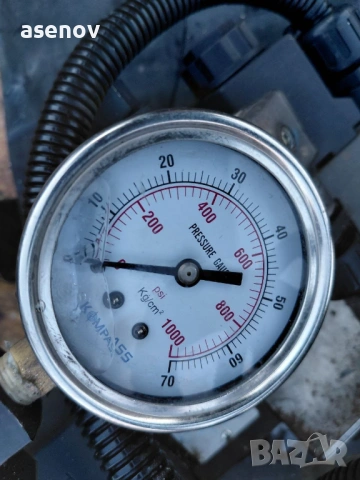 бормашина, снимка 4 - Бормашини - 54113948