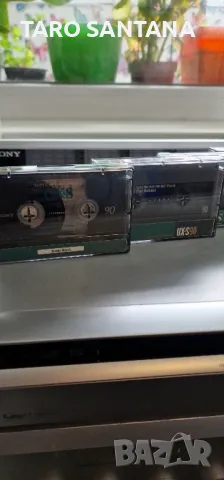 аудио касети SONY , снимка 3 - Аудио касети - 49817032