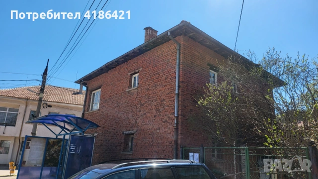 Продавам къща в с.Ноевци , снимка 4 - Къщи - 54253140
