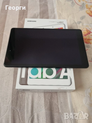 Samsung tab A (8.0,"2019) SM-T290, снимка 4 - Таблети - 53139416