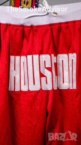 Баскетболни NBA шорти Houston Rockets / Celtics, снимка 12 - Спортни дрехи, екипи - 52078605