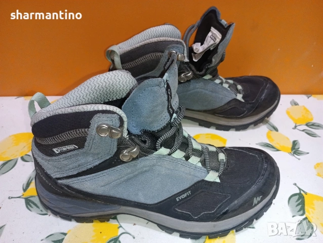 Quechua Waterproof N 36 кожени