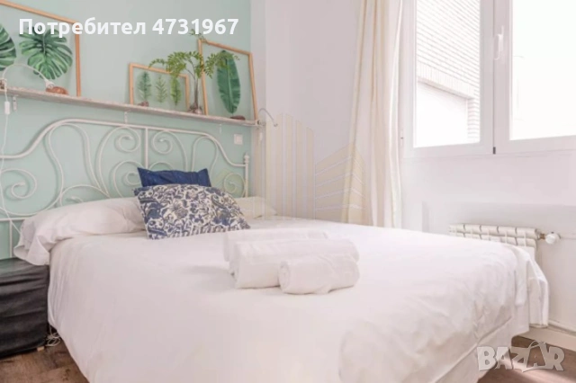 Едностаен апартамент Каменица 2