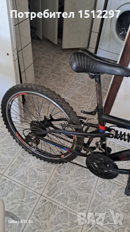 спешно продавам велосипед, снимка 5 - Велосипеди - 54087731