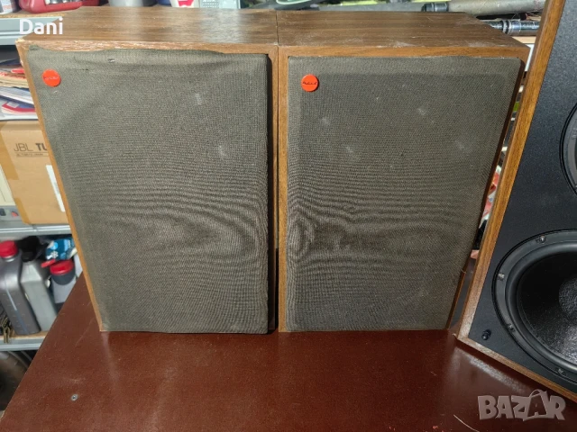 Тонколони Heco PSM 600, снимка 2 - Тонколони - 51237392