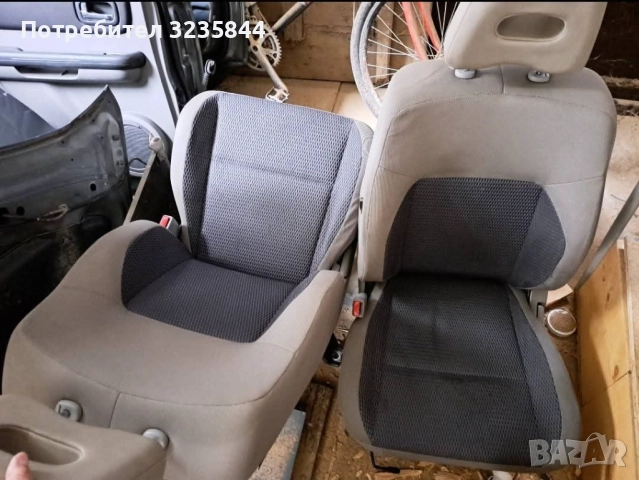 Nissan x trail t30 - ЧАСТИ, снимка 5 - Части - 52864508