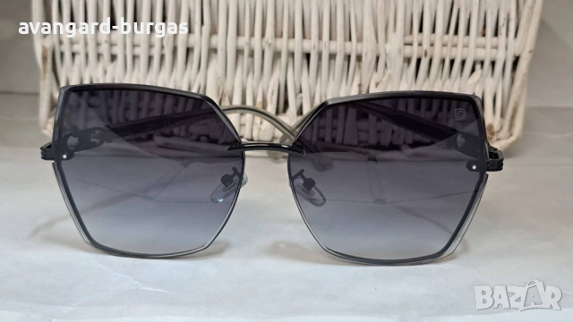 22. Дамски Слънчеви очила Made in Bulgaria Didal, снимка 2 - Слънчеви и диоптрични очила - 54001579