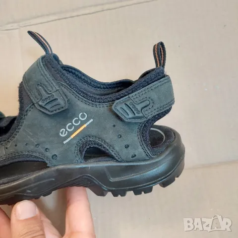 туристически сандали ECCO OFFROAD номер 40, снимка 8 - Мъжки сандали - 50022199