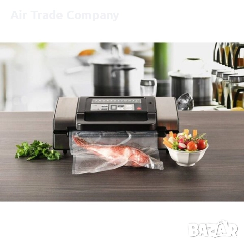 Машина за вакуумиране Laica VT3120, снимка 2 - Други - 51567119