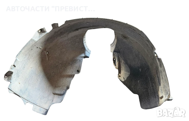 Преден Десен Подкалник Форд Фокус Ц Макс Ford Focus C Max 03-07г