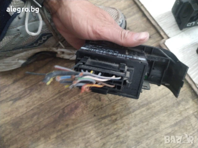 Ключ Светлини за VW Volkswagen, 1H5 941 531 A, 1H5941531A, снимка 2 - Части - 50621600