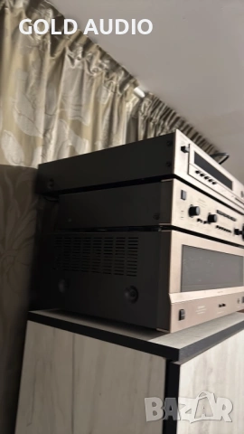 Hitachi hma 7500mk2 hca7500mk2, снимка 3 - Ресийвъри, усилватели, смесителни пултове - 53822260