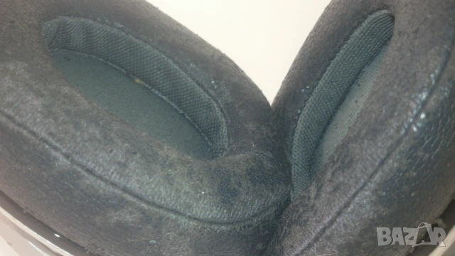 Слушалки Beats Executive с износени наушници и лента, снимка 4 - Слушалки и портативни колонки - 53055159