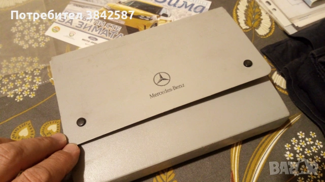 Мерцедес Спринтер 2.2 CDI , снимка 3 - Бусове и автобуси - 53804208