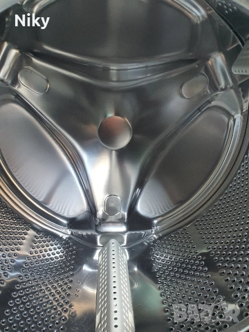 Пералня Gorenje , снимка 4 - Перални - 52926170