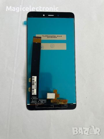LCD Дисплей за NOKİA 2.1, снимка 2 - Резервни части за телефони - 45975693