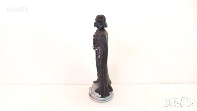 Фигурка Darth Vader - Star Wars Lucasfilm Ltd, снимка 2 - Колекции - 48052563