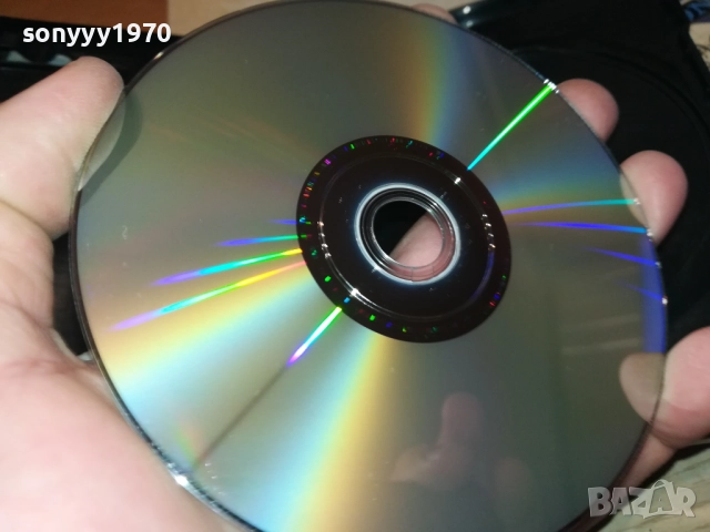 РИТЪМ & ТРУС ДВД С МУЗИКАТА НА OUTKAST 2009251532, снимка 17 - DVD филми - 51778670