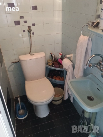 94 кв.м/3-стаен/Панел/ет.8-от-8/ТЕЦ/Фондови жилища/София, снимка 16 - Апартаменти - 52050321