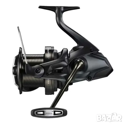 Макара SHIMANO Speedmaster 14000 XTD, снимка 4 - Макари - 49175122