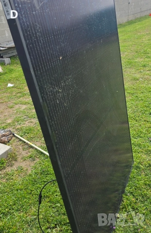 фотоволтаичен панел, снимка 2 - Друга електроника - 54021648