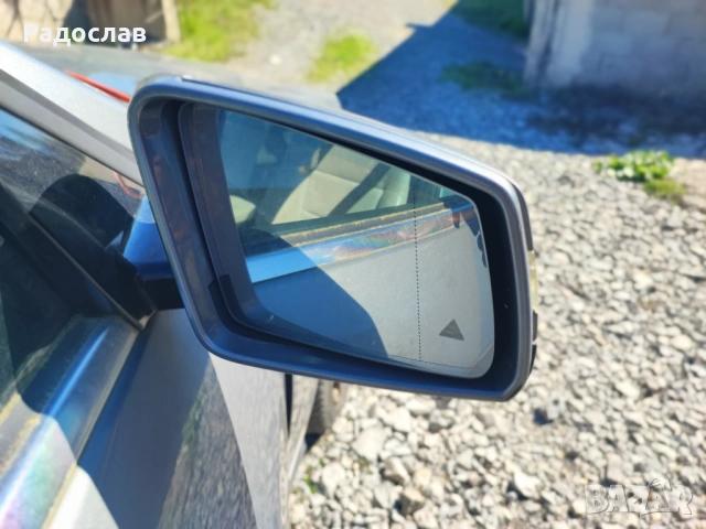 Мерцедес Е класа W212 OM 642 350 ЦДИ 231 коня седан НА ЧАСТИ, снимка 10 - Автомобили и джипове - 54184662