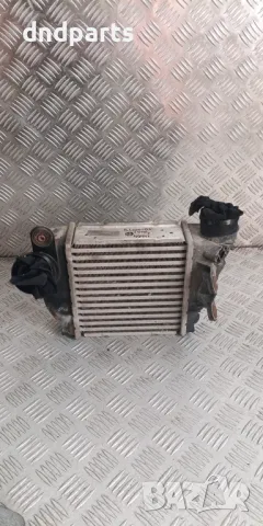 Интеркулер Seat Leon 1.9TDI 2003г.	