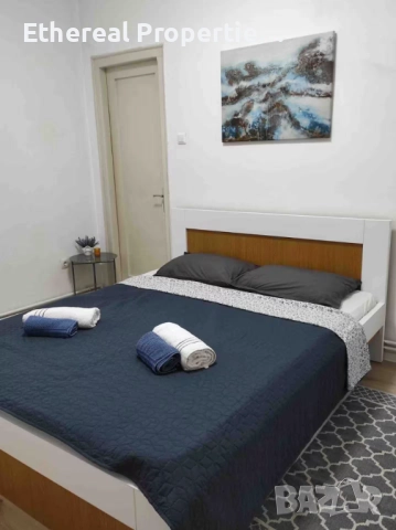 Двустаен апартамент Света Троица, снимка 6 - Апартаменти - 52469100