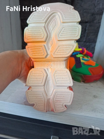 Маратонки/ кецове, снимка 3 - Детски маратонки - 54122131