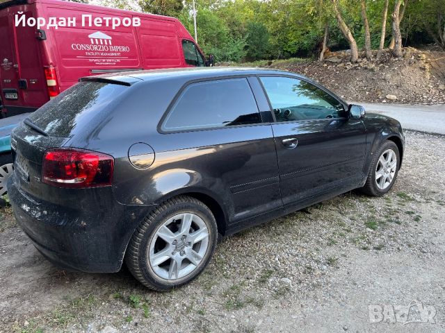 Ауди А3 1.6 TDI, снимка 2 - Автомобили и джипове - 45580532