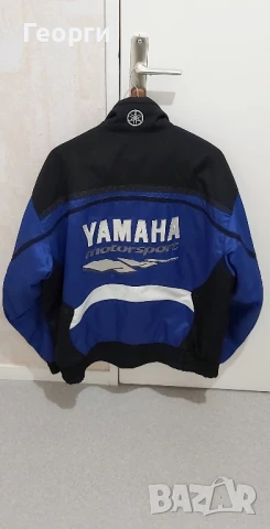 Оригинално яке Yamaha XXl , снимка 6 - Аксесоари и консумативи - 50846349