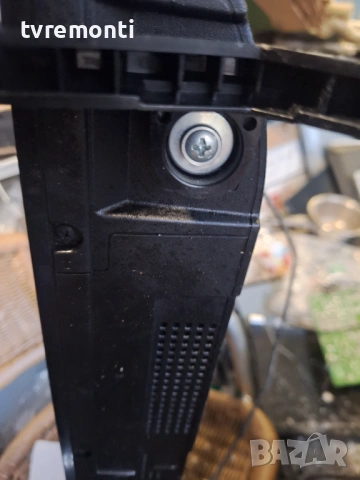 оригинална стойка за телевизор TELEFUNKEN Модел  32FA6001, снимка 2 - Стойки, 3D очила, аксесоари - 53282632