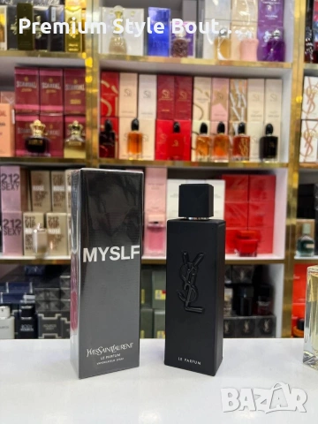 парфюми , снимка 10 - Унисекс парфюми - 54164585