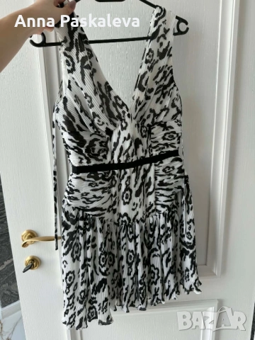 Рокля на Self-portrait Чисто нова