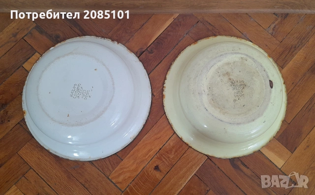 Ретро метални легени, снимка 3 - Антикварни и старинни предмети - 53996280