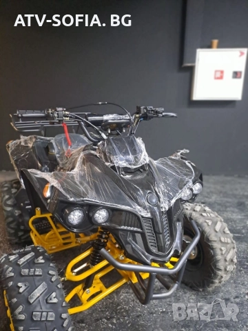 Промоция 2025 г, снимка 4 - Мотоциклети и мототехника - 52465483